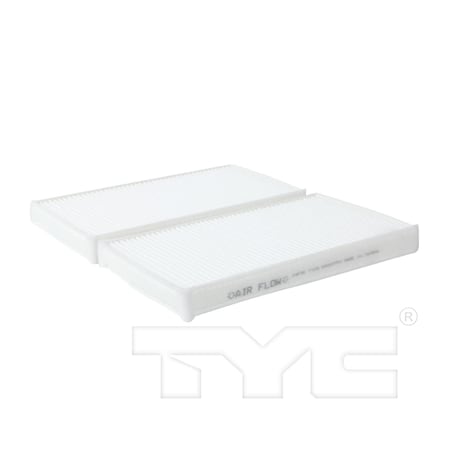 Tyc Tyc Cabin Air Filter, 800077P2 800077P2